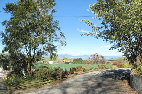 Photo of property in 1 Pukeko Street, Taihape, 4720