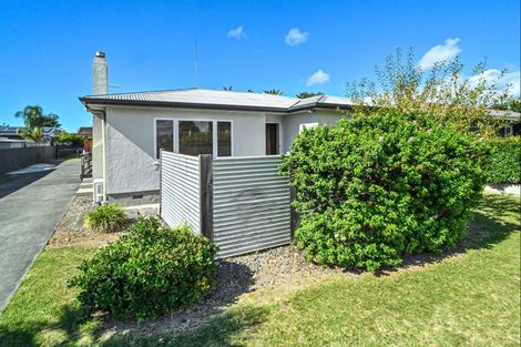 Photo of property in 314 Kennedy Road, Onekawa, Napier, 4110