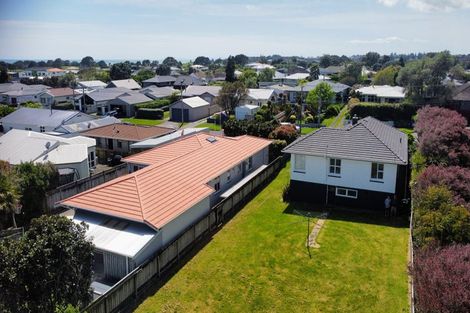 Photo of property in 32 Ropiha Street, Fitzroy, New Plymouth, 4312