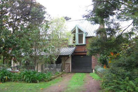 Photo of property in 6 Austin Road, Greenhithe, Auckland, 0632