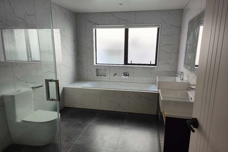 Photo of property in 6 Hautoa Lane, Flat Bush, Auckland, 2019