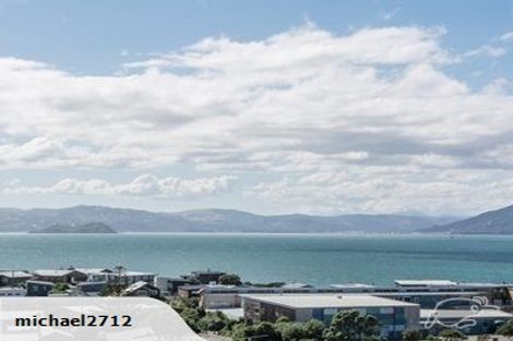 Photo of property in 39b Mantell Street, Seatoun, Wellington, 6022