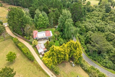 Photo of property in 1384 Taonui Road, Pohangina, Feilding, 4775