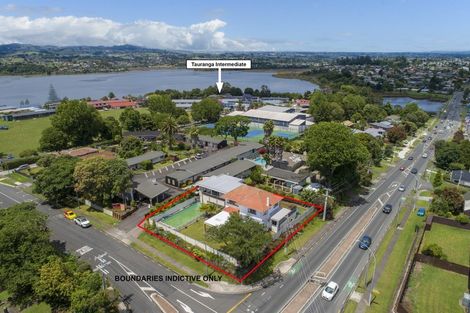 Photo of property in 52 Eighteenth Avenue, Tauranga South, Tauranga, 3112