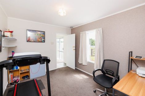 Photo of property in 125 Tutaki Road, Kelvin Grove, Palmerston North, 4470