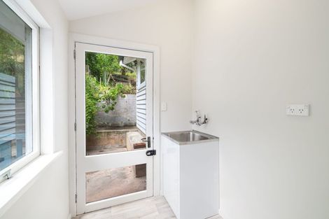 Photo of property in 43a Park Terrace, Corsair Bay, Lyttelton, 8082