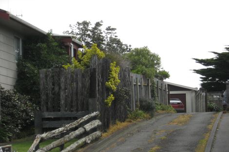 Photo of property in 14 Karyn Street, Castlecliff, Whanganui, 4501