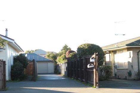 Photo of property in 52 Cranford Street, St Albans, Christchurch, 8014