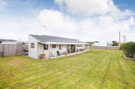 Photo of property in 55 Edinburgh Terrace, Foxton Beach, Foxton, 4815
