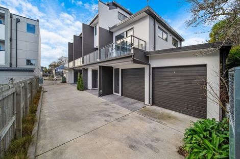 Photo of property in 7/378 Worcester Street, Linwood, Christchurch, 8011