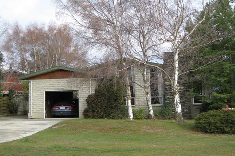 Photo of property in 39 Kowhai Drive, Wanaka, 9305