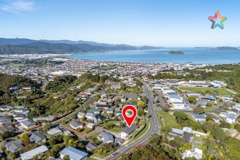 Photo of property in 31 Cedar Street, Maungaraki, Lower Hutt, 5010