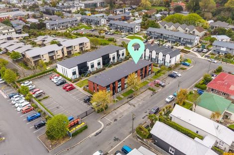 Photo of property in 16/17 Warwick Street, Richmond, Christchurch, 8013