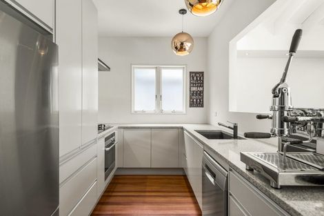 Photo of property in 12 Sheehan Street, Ponsonby, Auckland, 1011