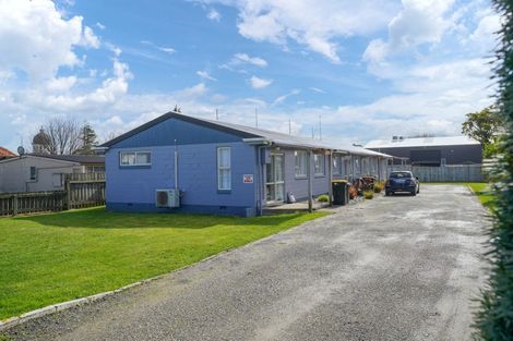 Photo of property in 4/202 Tweed Street, Appleby, Invercargill, 9812