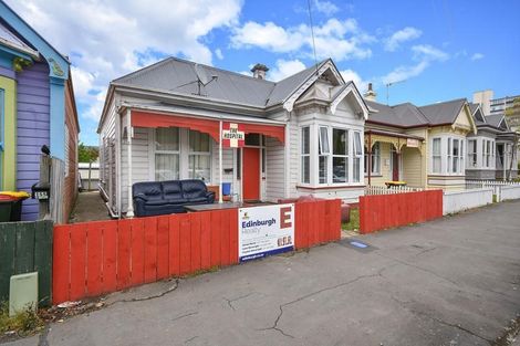 Photo of property in 153 Dundas Street, North Dunedin, Dunedin, 9016