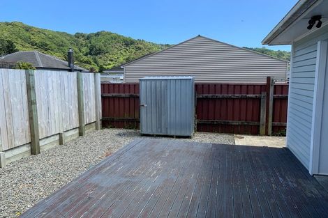 Photo of property in 1/173 Wainuiomata Road, Wainuiomata, Lower Hutt, 5014