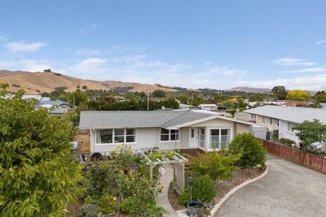 Photo of property in 4 Purser Crescent, Witherlea, Blenheim, 7201