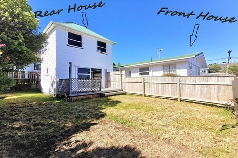 Photo of property in 99 Beazley Avenue, Paparangi, Wellington, 6037