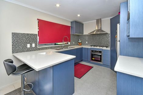 Photo of property in 3 Ginko Place, Mangere, Auckland, 2022