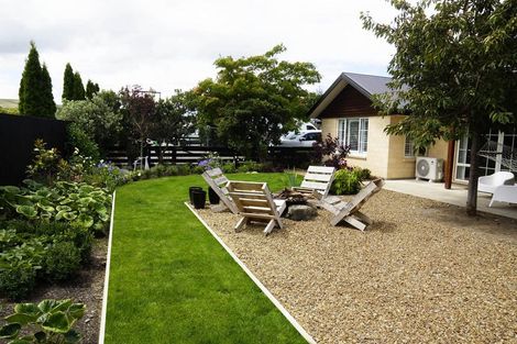 Photo of property in 15 Ormandy Court, Amberley, 7410