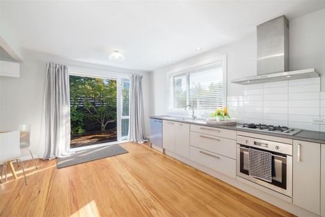 Photo of property in 1/6 Evesham Crescent, Spreydon, Christchurch, 8024