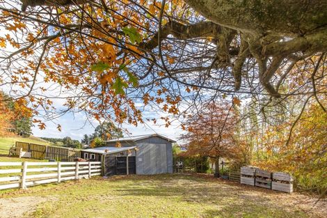Photo of property in 128 Mangatarata Road, Waipukurau, 4285