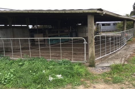 Photo of property in 181 Chamberlain Road, Te Awamutu, 3879