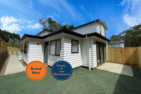 Photo of property in 8 Tagish Way, Orewa, 0931