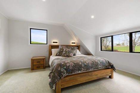 Photo of property in 288 Te Poi Road South, Te Poi, Matamata, 3473