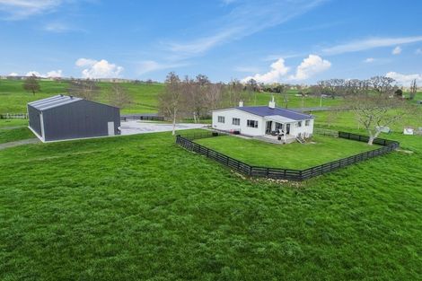 Photo of property in 109 Whites Road, Putaruru, 3483