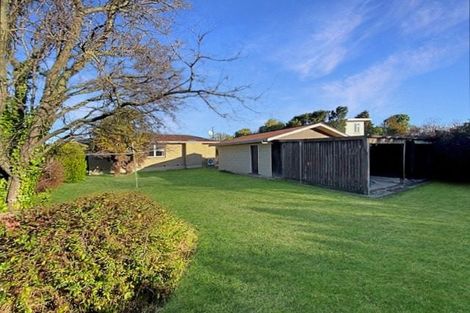 Photo of property in 11 Courage Road, Amberley, 7410