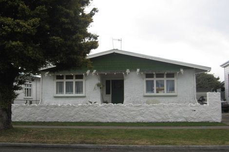 Photo of property in 4 Thistle Street, Napier South, Napier, 4110