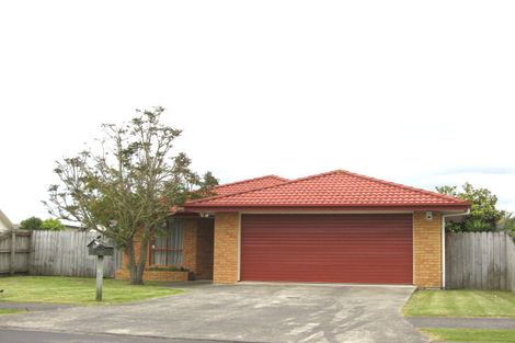 Photo of property in 16 Pateke Drive, Takanini, 2112