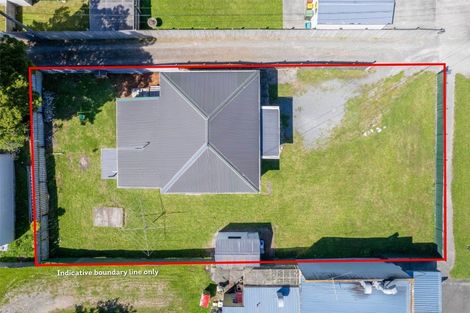 Photo of property in 95 Rata Street, Naenae, Lower Hutt, 5011