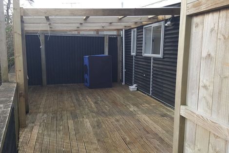 Photo of property in 206b Great South Road, Huntly, 3700