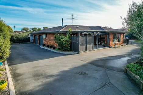 Photo of property in 3 Snowden Place, Brightwater, 7022