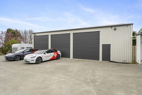 Photo of property in 149 Ringawhati Road, Otaki, 5583