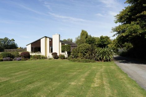 Photo of property in 35 Church Bush Road, Tuahiwi, Kaiapoi, 7691