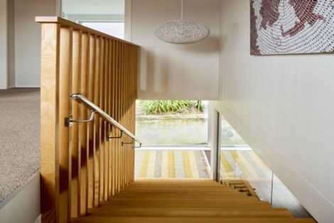 Photo of property in 321b The Terrace, Te Aro, Wellington, 6011