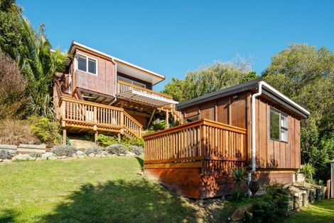 Photo of property in 7 Webster Place, Picton, 7220