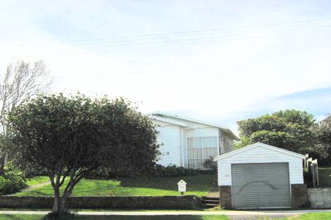 Photo of property in 100 Gonville Avenue, Gonville, Whanganui, 4501