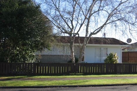 Photo of property in 10 Lindsay Crescent, Nawton, Hamilton, 3200