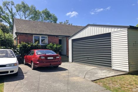 Photo of property in 18 Hooker Avenue, Bryndwr, Christchurch, 8053