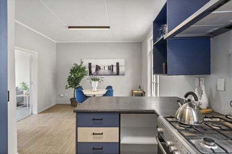 Photo of property in 71 Duncan Terrace, Kilbirnie, Wellington, 6022