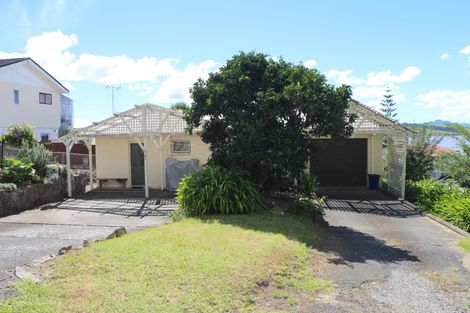 Photo of property in 11 Grey Street East, Mangonui, 0420