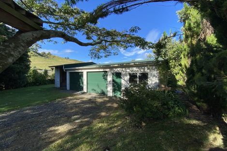 Photo of property in 431 Mokau Road, Mimi, Urenui, 4377