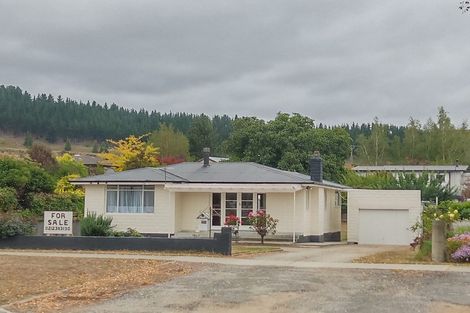 Photo of property in 104 Sunderland Street, Clyde, 9330