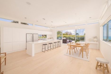 Photo of property in 45 Taylors Mistake Road, Scarborough, Christchurch, 8081