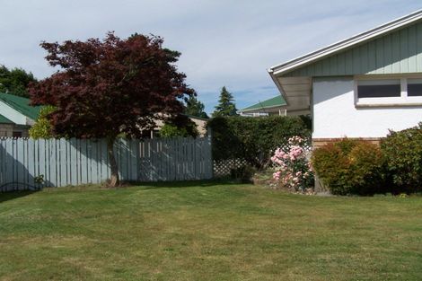 Photo of property in 18 Connor Place, Netherby, Ashburton, 7700